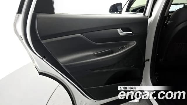 2021 Hyundai The New Santa Fe Diesel 2.2 2WD Sold VIN KMHS281HGMU368690 – odometer reading 2021 Hyundai The New Santa Fe Diesel 2.2 2WD Sold VIN KMHS281HGMU368690 – odometer reading