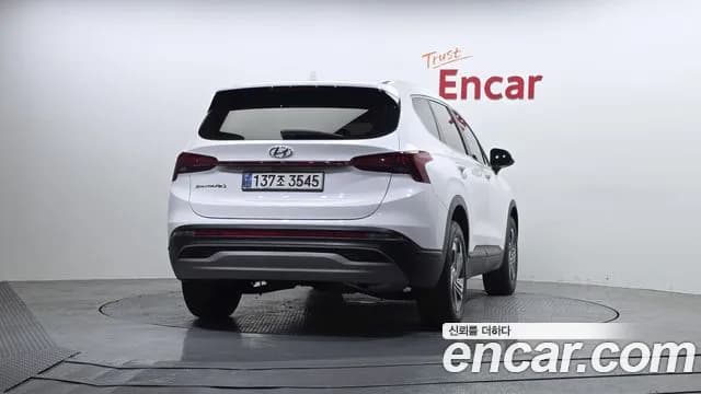 2021 Hyundai The New Santa Fe Diesel 2.2 2WD Sold VIN KMHS281HGMU368690 – photo 11 2021 Hyundai The New Santa Fe Diesel 2.2 2WD Sold VIN KMHS281HGMU368690 – photo 11