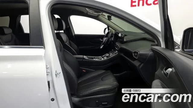2021 Hyundai The New Santa Fe Diesel 2.2 2WD Sold VIN KMHS281HGMU368690 – photo 12 2021 Hyundai The New Santa Fe Diesel 2.2 2WD Sold VIN KMHS281HGMU368690 – photo 12