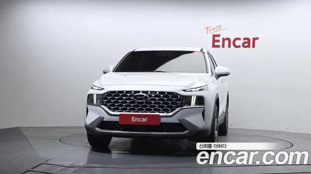 2021 Hyundai The New Santa Fe Diesel 2.2 2WD Sold VIN KMHS281HGMU368690 – photo 15 2021 Hyundai The New Santa Fe Diesel 2.2 2WD Sold VIN KMHS281HGMU368690 – photo 15