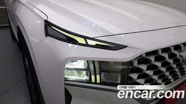 2021 Hyundai The New Santa Fe Diesel 2.2 2WD Sold VIN KMHS281HGMU368690 – photo 16 2021 Hyundai The New Santa Fe Diesel 2.2 2WD Sold VIN KMHS281HGMU368690 – photo 16