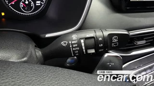 2021 Hyundai The New Santa Fe Diesel 2.2 2WD Sold VIN KMHS281HGMU368690 – photo 18 2021 Hyundai The New Santa Fe Diesel 2.2 2WD Sold VIN KMHS281HGMU368690 – photo 18