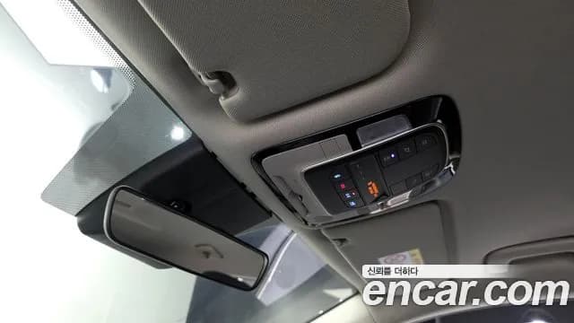2021 Hyundai The New Santa Fe Diesel 2.2 2WD Sold VIN KMHS281HGMU368690 – photo 20 2021 Hyundai The New Santa Fe Diesel 2.2 2WD Sold VIN KMHS281HGMU368690 – photo 20