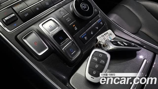 2021 Hyundai The New Santa Fe Diesel 2.2 2WD Sold VIN KMHS281HGMU368690 – photo 21 2021 Hyundai The New Santa Fe Diesel 2.2 2WD Sold VIN KMHS281HGMU368690 – photo 21