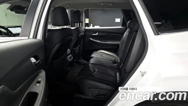 2021 Hyundai The New Santa Fe Diesel 2.2 2WD Sold VIN KMHS281HGMU368690 – photo 23 2021 Hyundai The New Santa Fe Diesel 2.2 2WD Sold VIN KMHS281HGMU368690 – photo 23