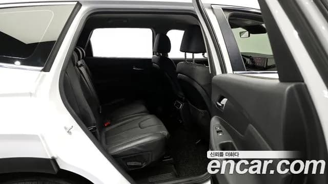 2021 Hyundai The New Santa Fe Diesel 2.2 2WD Sold VIN KMHS281HGMU368690 – photo 26 2021 Hyundai The New Santa Fe Diesel 2.2 2WD Sold VIN KMHS281HGMU368690 – photo 26