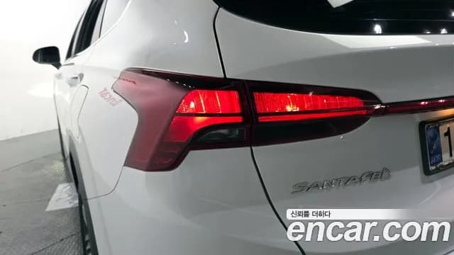 2021 Hyundai The New Santa Fe Diesel 2.2 2WD Sold VIN KMHS281HGMU368690 – photo 28 2021 Hyundai The New Santa Fe Diesel 2.2 2WD Sold VIN KMHS281HGMU368690 – photo 28