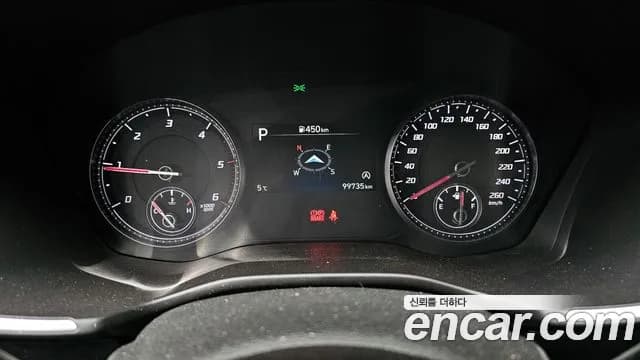 2021 Hyundai The New Santa Fe Diesel 2.2 2WD Sold VIN KMHS281HGMU369809 – engine bay 2021 Hyundai The New Santa Fe Diesel 2.2 2WD Sold VIN KMHS281HGMU369809 – engine bay