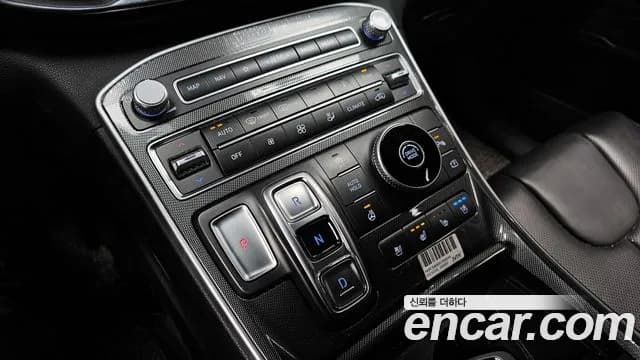 2021 Hyundai The New Santa Fe Diesel 2.2 2WD Sold VIN KMHS281HGMU369809 – odometer reading 2021 Hyundai The New Santa Fe Diesel 2.2 2WD Sold VIN KMHS281HGMU369809 – odometer reading
