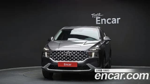 2021 Hyundai The New Santa Fe Diesel 2.2 2WD Sold VIN KMHS281HGMU369809 – photo 11 2021 Hyundai The New Santa Fe Diesel 2.2 2WD Sold VIN KMHS281HGMU369809 – photo 11