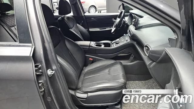 2021 Hyundai The New Santa Fe Diesel 2.2 2WD Sold VIN KMHS281HGMU369809 – photo 13 2021 Hyundai The New Santa Fe Diesel 2.2 2WD Sold VIN KMHS281HGMU369809 – photo 13