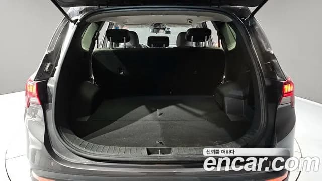 2021 Hyundai The New Santa Fe Diesel 2.2 2WD Sold VIN KMHS281HGMU369809 – photo 14 2021 Hyundai The New Santa Fe Diesel 2.2 2WD Sold VIN KMHS281HGMU369809 – photo 14