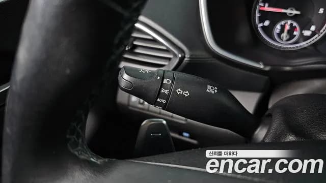 2021 Hyundai The New Santa Fe Diesel 2.2 2WD Sold VIN KMHS281HGMU372833 – trunk area 2021 Hyundai The New Santa Fe Diesel 2.2 2WD Sold VIN KMHS281HGMU372833 – trunk area