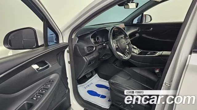 2021 Hyundai The New Santa Fe Diesel 2.2 2WD Sold VIN KMHS281HGMU372833 – photo 11 2021 Hyundai The New Santa Fe Diesel 2.2 2WD Sold VIN KMHS281HGMU372833 – photo 11