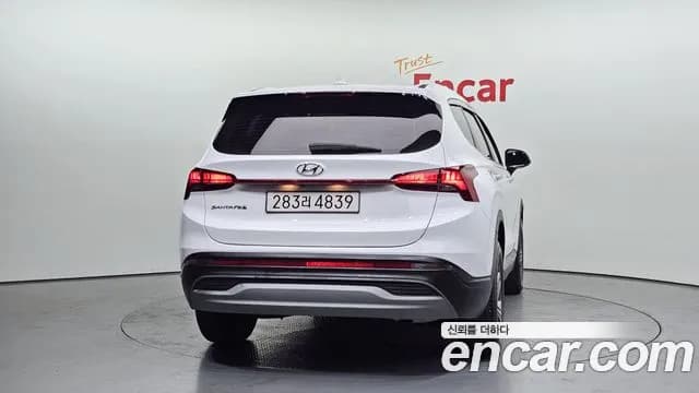 2021 Hyundai The New Santa Fe Diesel 2.2 2WD Sold VIN KMHS281HGMU372833 – photo 13 2021 Hyundai The New Santa Fe Diesel 2.2 2WD Sold VIN KMHS281HGMU372833 – photo 13