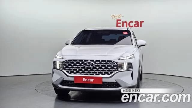 2021 Hyundai The New Santa Fe Diesel 2.2 2WD Sold VIN KMHS281HGMU372833 – photo 15 2021 Hyundai The New Santa Fe Diesel 2.2 2WD Sold VIN KMHS281HGMU372833 – photo 15