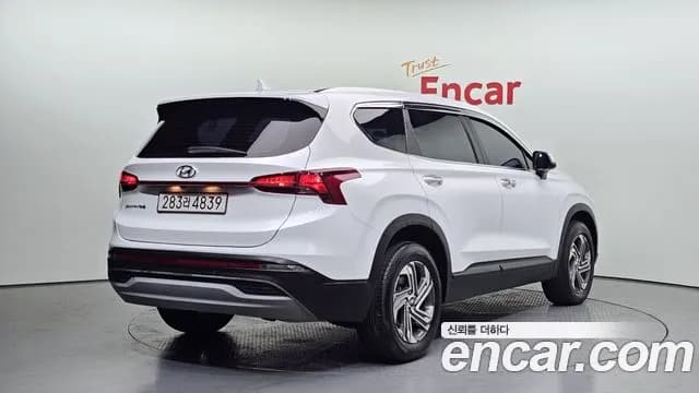 2021 Hyundai The New Santa Fe Diesel 2.2 2WD Sold VIN KMHS281HGMU372833 – photo 19 2021 Hyundai The New Santa Fe Diesel 2.2 2WD Sold VIN KMHS281HGMU372833 – photo 19