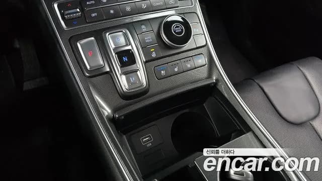 2021 Hyundai The New Santa Fe Diesel 2.2 2WD Sold VIN KMHS281HGMU388080 – front exterior 2021 Hyundai The New Santa Fe Diesel 2.2 2WD Sold VIN KMHS281HGMU388080 – front exterior