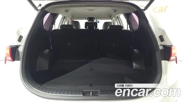 2021 Hyundai The New Santa Fe Diesel 2.2 2WD Sold VIN KMHS281HGMU388080 – rear exterior 2021 Hyundai The New Santa Fe Diesel 2.2 2WD Sold VIN KMHS281HGMU388080 – rear exterior
