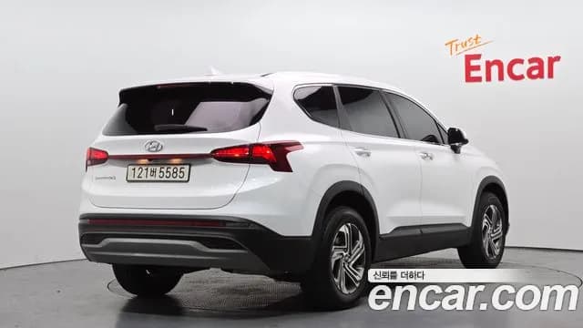 2021 Hyundai The New Santa Fe Diesel 2.2 2WD Sold VIN KMHS281HGMU388080 – engine bay 2021 Hyundai The New Santa Fe Diesel 2.2 2WD Sold VIN KMHS281HGMU388080 – engine bay
