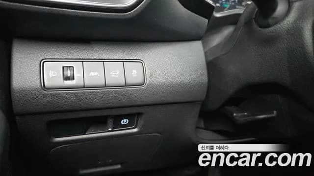 2021 Hyundai The New Santa Fe Diesel 2.2 2WD Sold VIN KMHS281HGMU388080 – photo 11 2021 Hyundai The New Santa Fe Diesel 2.2 2WD Sold VIN KMHS281HGMU388080 – photo 11
