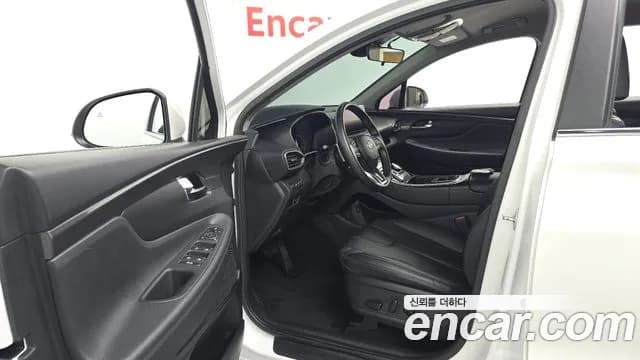 2021 Hyundai The New Santa Fe Diesel 2.2 2WD Sold VIN KMHS281HGMU388080 – photo 15 2021 Hyundai The New Santa Fe Diesel 2.2 2WD Sold VIN KMHS281HGMU388080 – photo 15