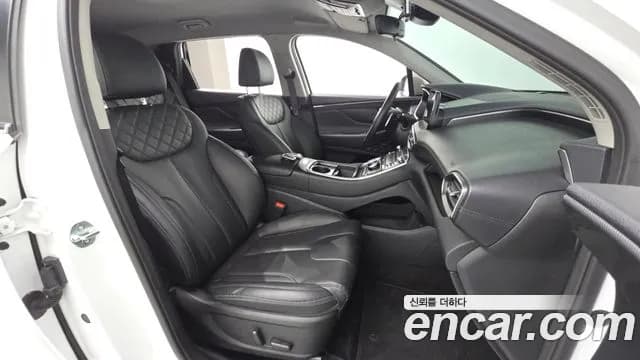 2021 Hyundai The New Santa Fe Diesel 2.2 2WD Sold VIN KMHS281HGMU388080 – photo 17 2021 Hyundai The New Santa Fe Diesel 2.2 2WD Sold VIN KMHS281HGMU388080 – photo 17