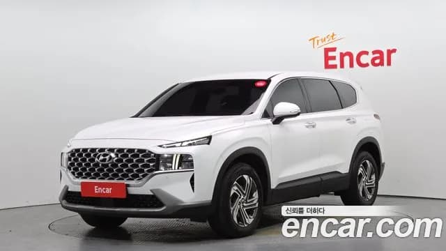 2021 Hyundai The New Santa Fe Diesel 2.2 2WD Sold VIN KMHS281HGMU388080 – photo 19 2021 Hyundai The New Santa Fe Diesel 2.2 2WD Sold VIN KMHS281HGMU388080 – photo 19