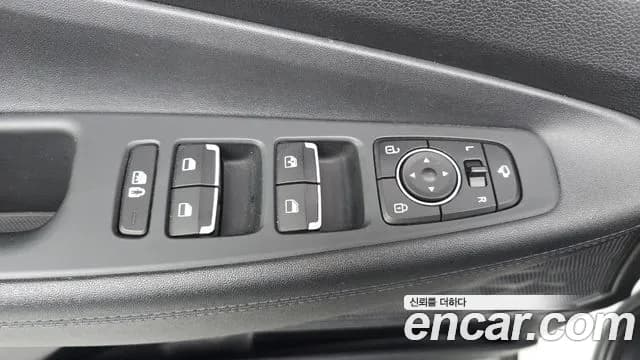 2021 Hyundai The New Santa Fe Diesel 2.2 2WD Sold VIN KMHS281HGMU388080 – photo 20 2021 Hyundai The New Santa Fe Diesel 2.2 2WD Sold VIN KMHS281HGMU388080 – photo 20
