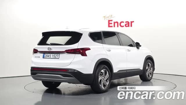 2021 Hyundai The New Santa Fe Diesel 2.2 2WD Sold VIN KMHS281HGMU389728 – photo 16 2021 Hyundai The New Santa Fe Diesel 2.2 2WD Sold VIN KMHS281HGMU389728 – photo 16