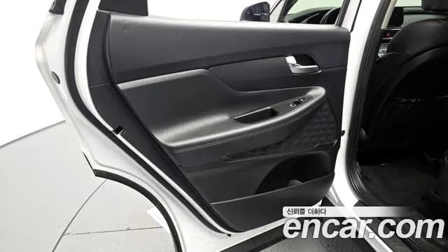 2021 Hyundai The New Santa Fe Diesel 2.2 2WD Sold VIN KMHS281HGMU389728 – photo 18 2021 Hyundai The New Santa Fe Diesel 2.2 2WD Sold VIN KMHS281HGMU389728 – photo 18