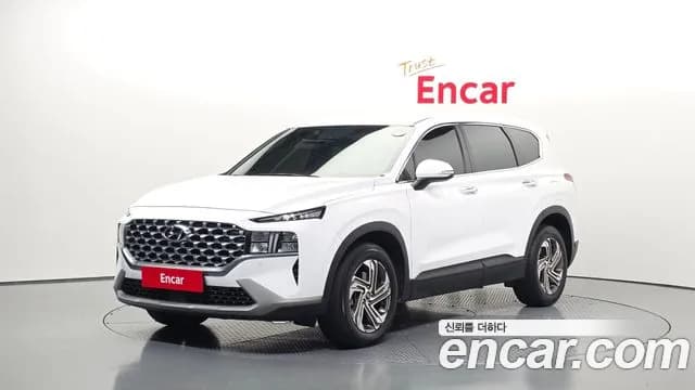 2021 Hyundai The New Santa Fe Diesel 2.2 2WD Sold VIN KMHS281HGMU389728 – photo 22 2021 Hyundai The New Santa Fe Diesel 2.2 2WD Sold VIN KMHS281HGMU389728 – photo 22