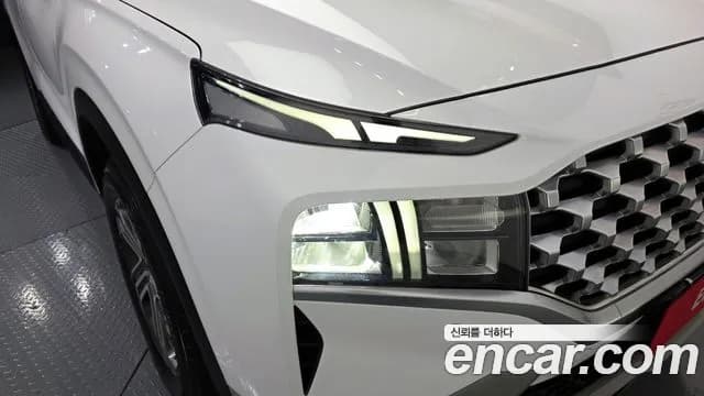 2021 Hyundai The New Santa Fe Diesel 2.2 2WD Sold VIN KMHS281HGMU389728 – photo 23 2021 Hyundai The New Santa Fe Diesel 2.2 2WD Sold VIN KMHS281HGMU389728 – photo 23