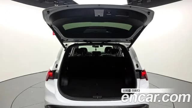 2021 Hyundai The New Santa Fe Diesel 2.2 2WD Sold VIN KMHS281HGMU389728 – photo 31 2021 Hyundai The New Santa Fe Diesel 2.2 2WD Sold VIN KMHS281HGMU389728 – photo 31