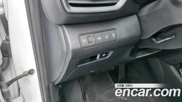 2021 Hyundai The New Santa Fe Diesel 2.2 2WD Sold VIN KMHS281HGMU416284 – interior seats 2021 Hyundai The New Santa Fe Diesel 2.2 2WD Sold VIN KMHS281HGMU416284 – interior seats