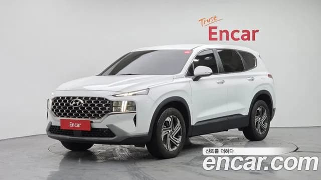 2021 Hyundai The New Santa Fe Diesel 2.2 2WD Sold VIN KMHS281HGMU416284 – photo 11 2021 Hyundai The New Santa Fe Diesel 2.2 2WD Sold VIN KMHS281HGMU416284 – photo 11