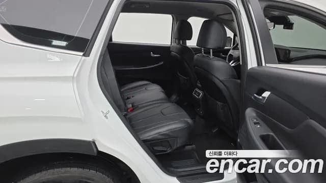 2021 Hyundai The New Santa Fe Diesel 2.2 2WD Sold VIN KMHS281HGMU416284 – photo 13 2021 Hyundai The New Santa Fe Diesel 2.2 2WD Sold VIN KMHS281HGMU416284 – photo 13