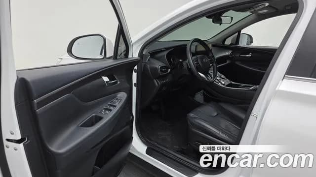 2021 Hyundai The New Santa Fe Diesel 2.2 2WD Sold VIN KMHS281HGMU416284 – photo 15 2021 Hyundai The New Santa Fe Diesel 2.2 2WD Sold VIN KMHS281HGMU416284 – photo 15