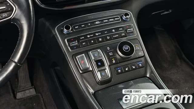 2022 Hyundai The New Santa Fe Diesel 2.2 2WD Sold VIN KMHS281HGNU421062 – photo 15 2022 Hyundai The New Santa Fe Diesel 2.2 2WD Sold VIN KMHS281HGNU421062 – photo 15