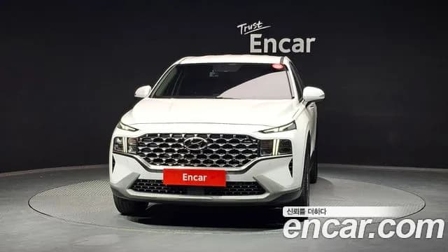 2022 Hyundai The New Santa Fe Diesel 2.2 2WD Sold VIN KMHS281HGNU428292 – engine bay 2022 Hyundai The New Santa Fe Diesel 2.2 2WD Sold VIN KMHS281HGNU428292 – engine bay