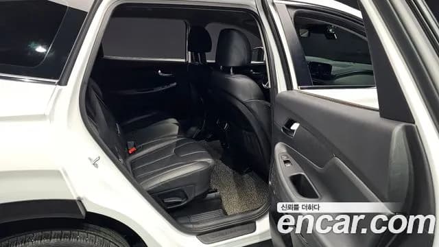 2022 Hyundai The New Santa Fe Diesel 2.2 2WD Sold VIN KMHS281HGNU428292 – photo 12 2022 Hyundai The New Santa Fe Diesel 2.2 2WD Sold VIN KMHS281HGNU428292 – photo 12