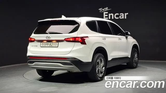2022 Hyundai The New Santa Fe Diesel 2.2 2WD Sold VIN KMHS281HGNU428292 – photo 15 2022 Hyundai The New Santa Fe Diesel 2.2 2WD Sold VIN KMHS281HGNU428292 – photo 15
