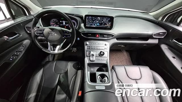 2022 Hyundai The New Santa Fe Diesel 2.2 2WD Sold VIN KMHS281HGNU428292 – photo 16 2022 Hyundai The New Santa Fe Diesel 2.2 2WD Sold VIN KMHS281HGNU428292 – photo 16