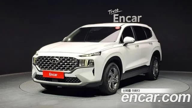 2022 Hyundai The New Santa Fe Diesel 2.2 2WD Sold VIN KMHS281HGNU428292 – photo 19 2022 Hyundai The New Santa Fe Diesel 2.2 2WD Sold VIN KMHS281HGNU428292 – photo 19