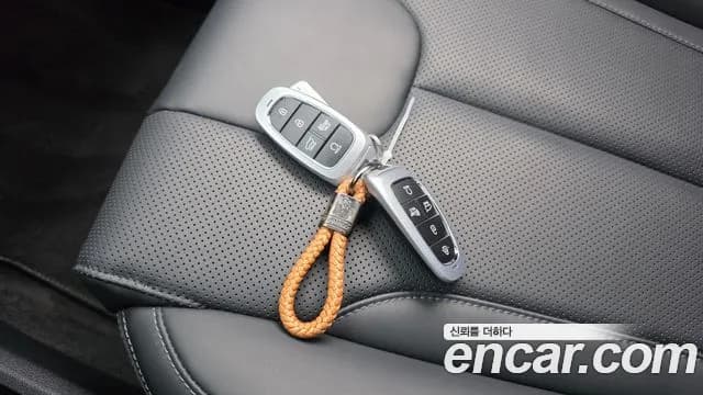 2022 Hyundai The New Santa Fe Diesel 2.2 2WD Sold VIN KMHS281HGNU430205 – dashboard 2022 Hyundai The New Santa Fe Diesel 2.2 2WD Sold VIN KMHS281HGNU430205 – dashboard