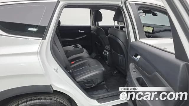 2022 Hyundai The New Santa Fe Diesel 2.2 2WD Sold VIN KMHS281HGNU430205 – photo 13 2022 Hyundai The New Santa Fe Diesel 2.2 2WD Sold VIN KMHS281HGNU430205 – photo 13
