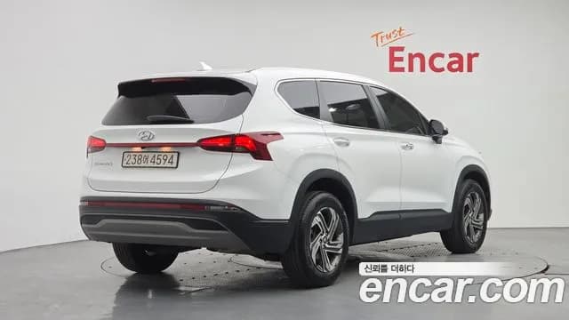 2022 Hyundai The New Santa Fe Diesel 2.2 2WD Sold VIN KMHS281HGNU430205 – photo 16 2022 Hyundai The New Santa Fe Diesel 2.2 2WD Sold VIN KMHS281HGNU430205 – photo 16
