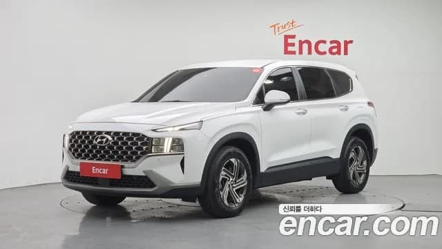 2022 Hyundai The New Santa Fe Diesel 2.2 2WD Sold VIN KMHS281HGNU430205 – photo 20 2022 Hyundai The New Santa Fe Diesel 2.2 2WD Sold VIN KMHS281HGNU430205 – photo 20
