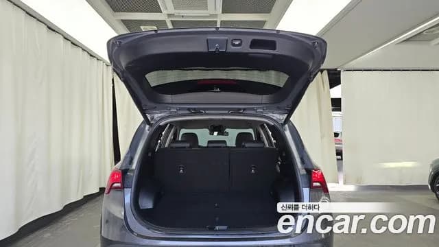 2022 Hyundai The New Santa Fe Diesel 2.2 2WD Sold VIN KMHS281HGNU436125 – undercarriage 2022 Hyundai The New Santa Fe Diesel 2.2 2WD Sold VIN KMHS281HGNU436125 – undercarriage