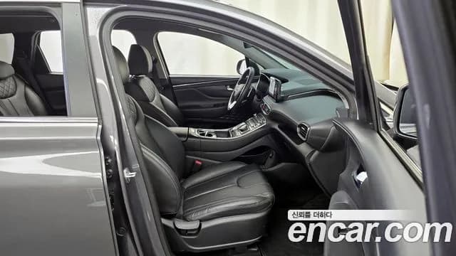 2022 Hyundai The New Santa Fe Diesel 2.2 2WD Sold VIN KMHS281HGNU436125 – photo 13 2022 Hyundai The New Santa Fe Diesel 2.2 2WD Sold VIN KMHS281HGNU436125 – photo 13